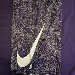 Nike Dri-Fit shorts 