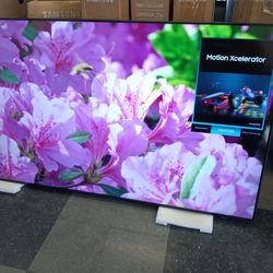 SAMSUNG 75"INCH NEO QLED 4K Q85D