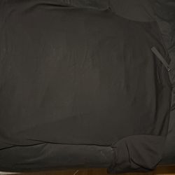 Amiri staggered tee brand new