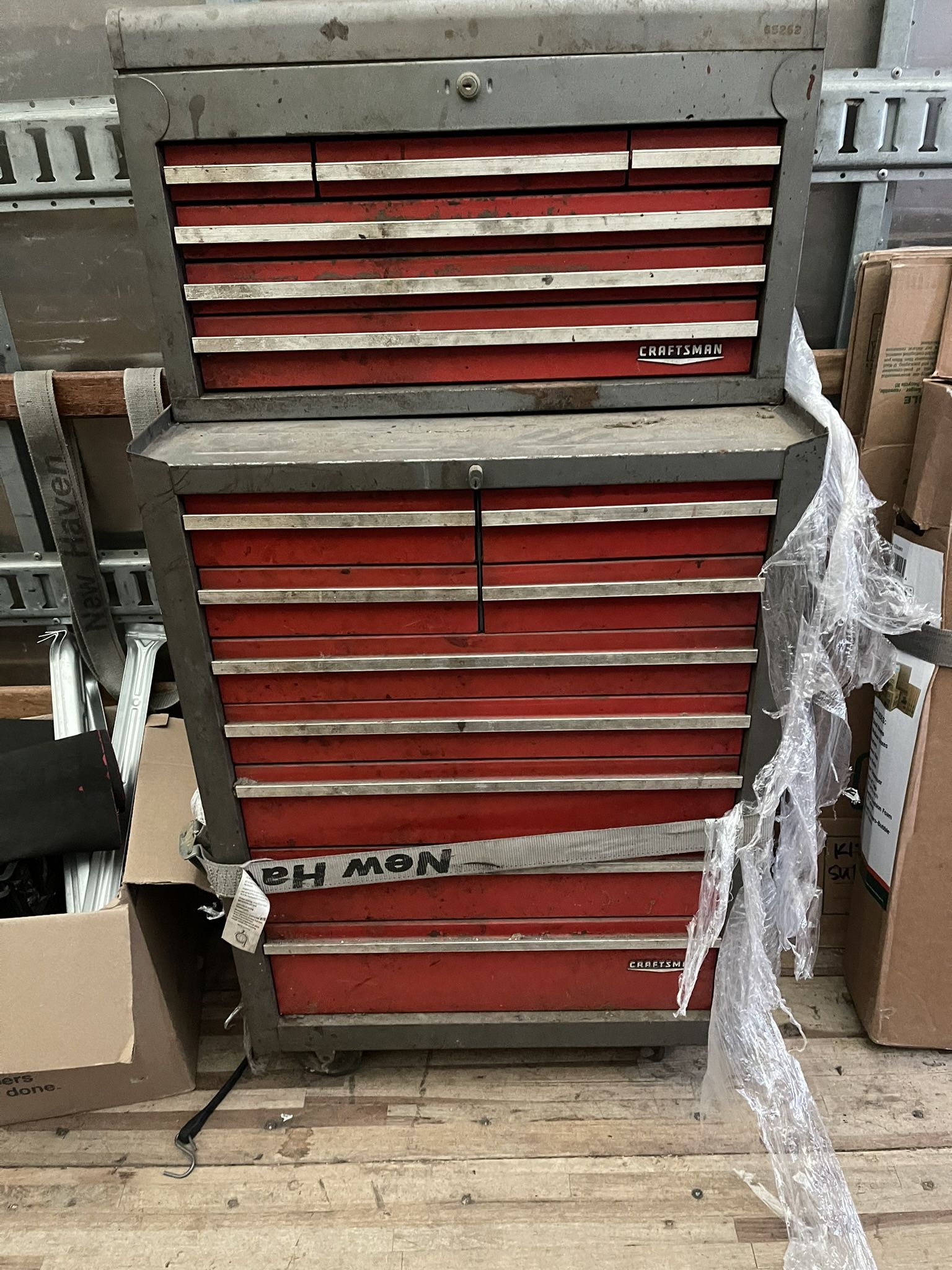 Toolbox