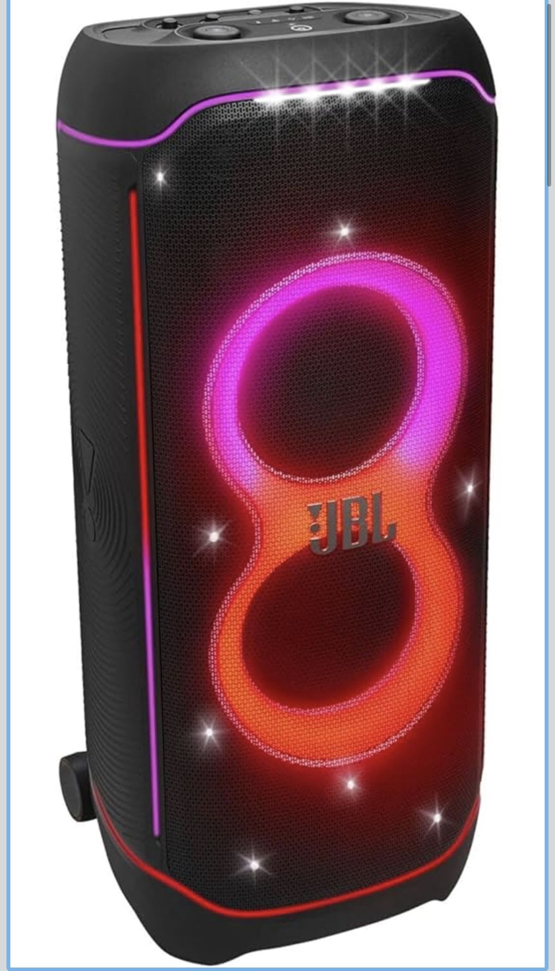 JBL Partybox Ultimate