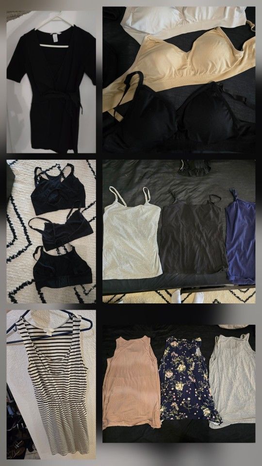 Nursing Shirts And Nursing Dress Nursing Bras