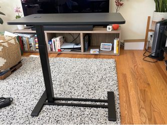 Like New! FlexiSpot Height Adjustable Standing Desk