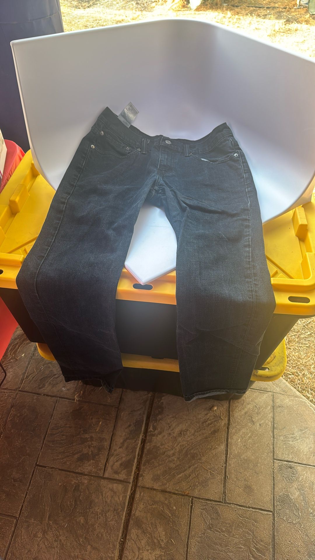 Levi’s Jeans Pants