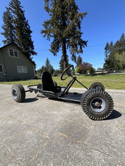Go Kart 