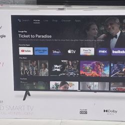 RCA 43" Android TV