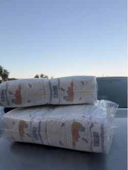 Baby diapers 1