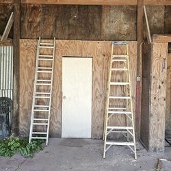 ladder