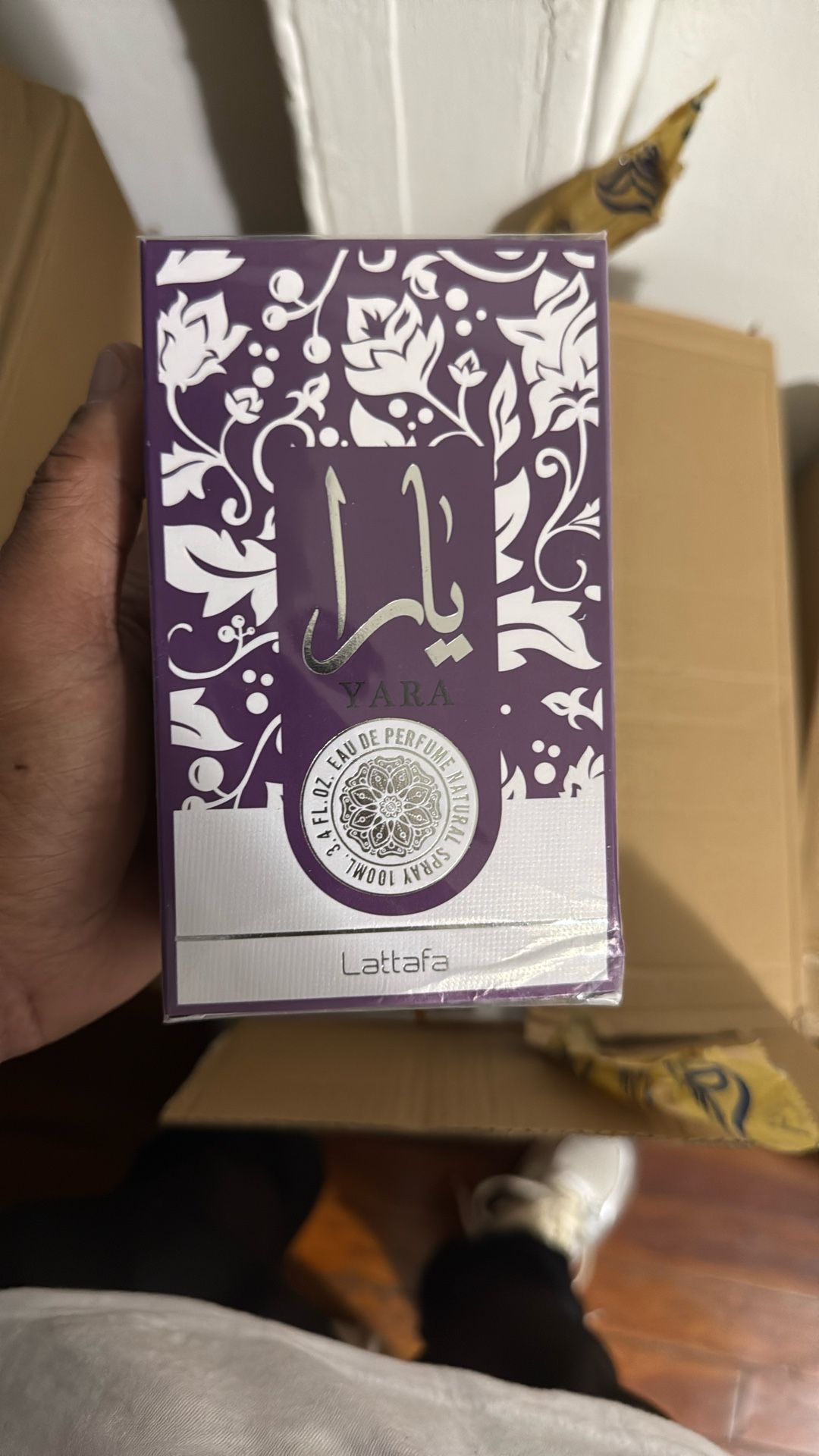 Yara/ Lattafa