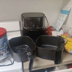 Taotronics AirFryer
