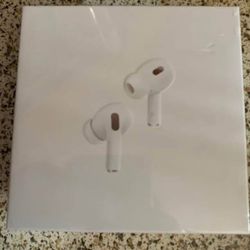 Apple AirPod Pro 2nd Generation 