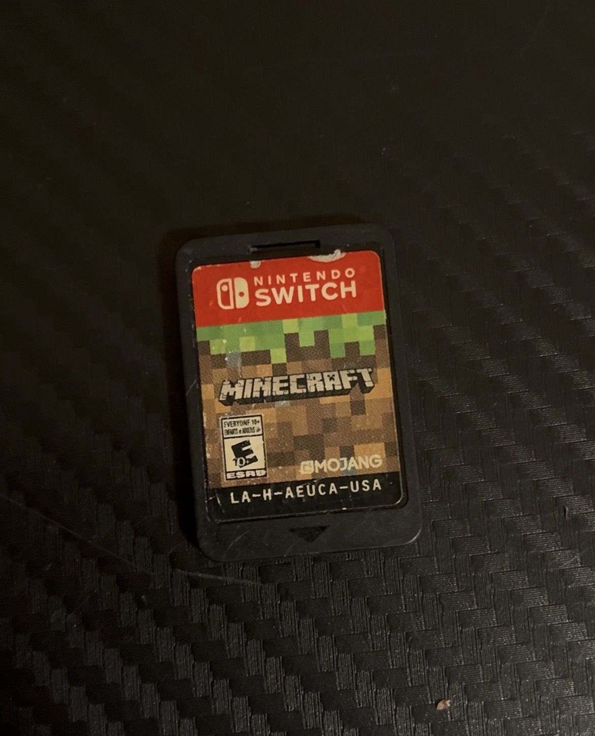 Minecraft,sd card for Nintendo switch for Sale in Oxnard, CA - OfferUp