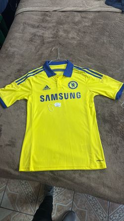 Chelsea soccer jersey