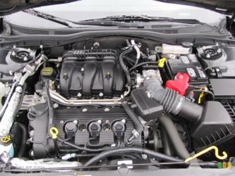 Ford Fusion 2013-2020 Parts