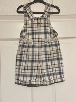 Dolce & Gabbana baby boy overalls size 12-18 months