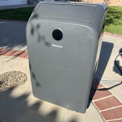 Hisense Portable AC Unit