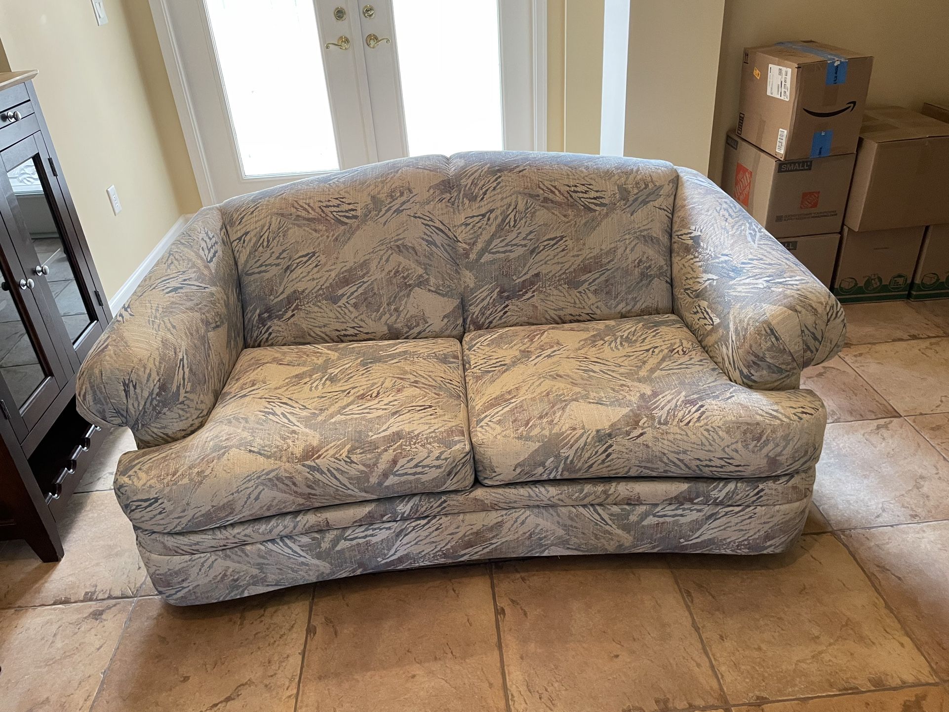 Free Couch