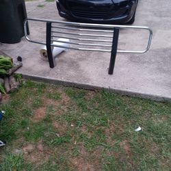 Bumper Guard