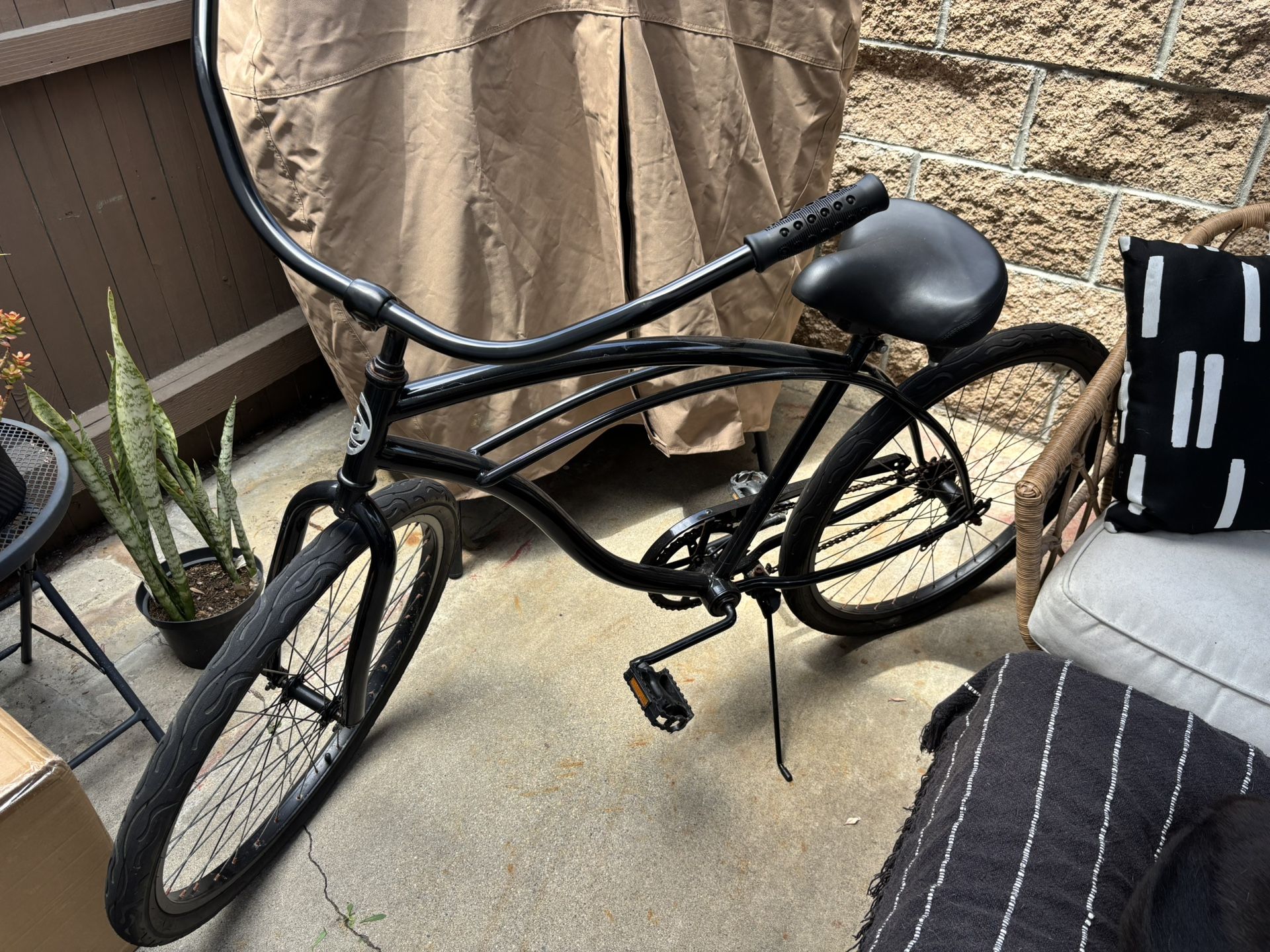 Beach Cruiser