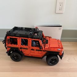 Lego Mercedes- Benz G 500 