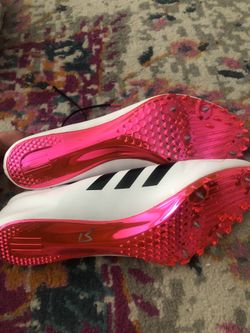 Adidas Track Shoes 