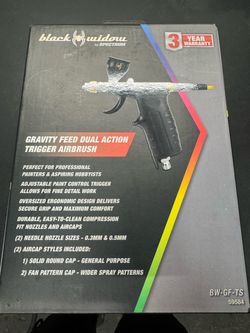 Air brush