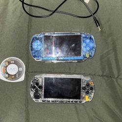 2 PSP