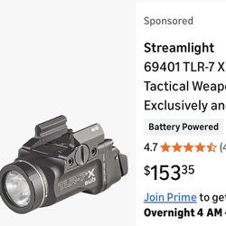 Streamlight 