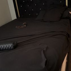 BED SET