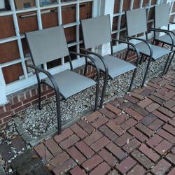 Chairs 