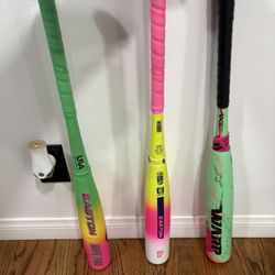 USSSA/USA BATS