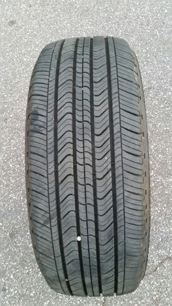 Michelin Primacy MXV4