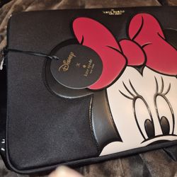 All Bag Are Brand New  Mickey mouse laptop bag brand new. Ask For  40 For All 