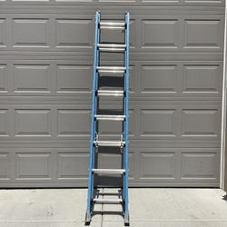 Werner 16’ Extension Ladder 🪜 