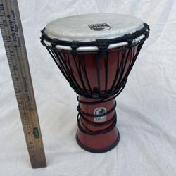 12 Inch Toca Djembe Percussion Drum 