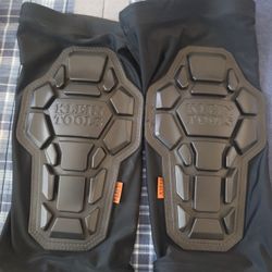 Klein Kneepads $20 Pickup In Oakdale 
