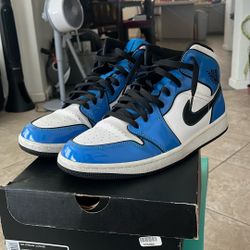 Nike Air Jordan 1 SE Mid