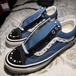 Vans Lx Old Skool 36