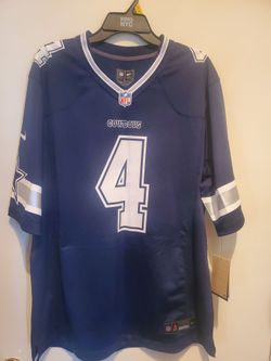 New Jersey Cowboy Prescot