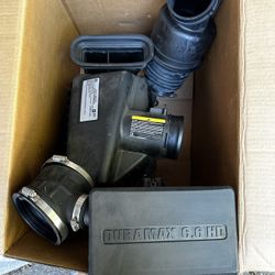 Gmc Air Intake Diesel Or Che