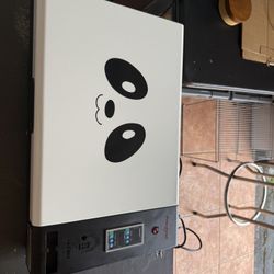 Procolor DTF Printer and Curing Oven