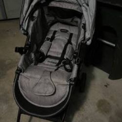 Baby Stroller $40 Obo