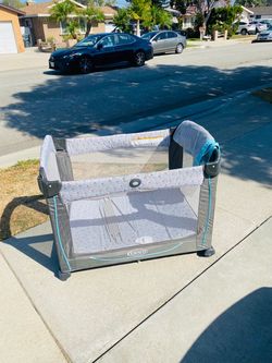 Play Pen Greco