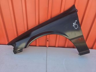 Toyota Camry Fender Left Driver 1(contact info removed)