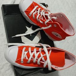 Shoe Converse