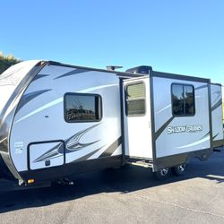 2018 Shadow Cruiser Lite Bunkhouse