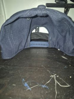 Yankees hat