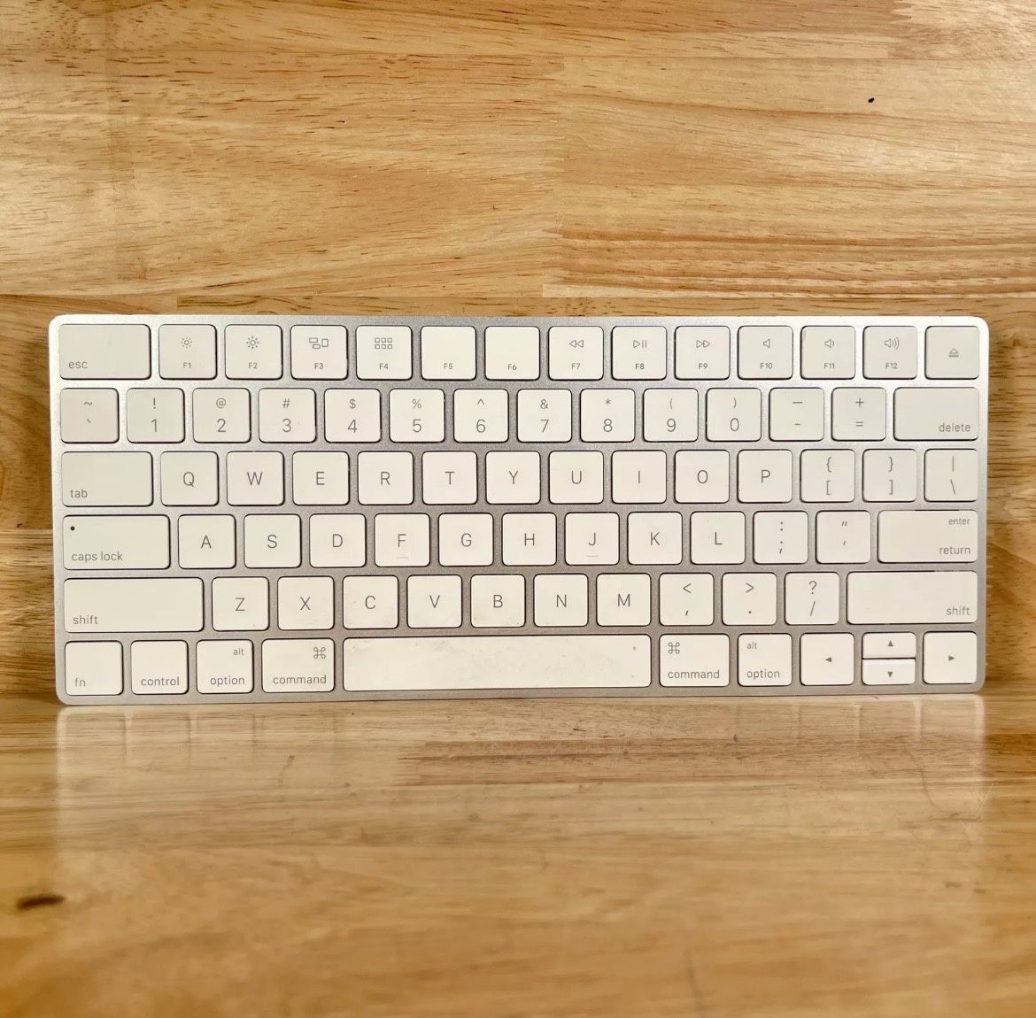 Apple Magic Keyboard