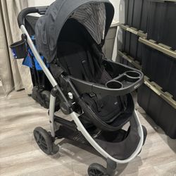 Graco Stroller 