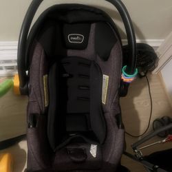 Infant Car Sea 